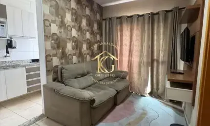 Apartamento com 1 quarto à venda na Rua João Ramalho, 280, Aviação, Praia Grande