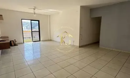 Apartamento 3 dormitórios sendo 2 suítes- canto do forte