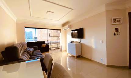 Lindo apartamento no bairro Iguatemi em Ribeirão Preto