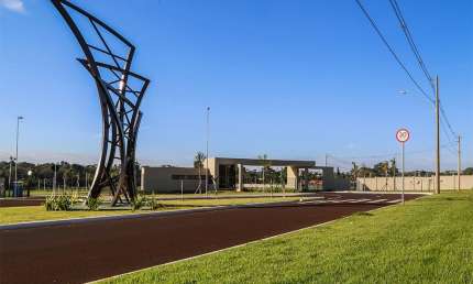 Lote a venda no Portal da Mata - 300 m² em Ribeirão Preto