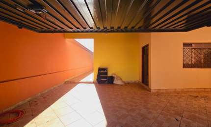 Casa com 3 quartos à venda na Rua Nicola Giarduli, 400, Jardim Arlindo Laguna, Ribeirão Preto