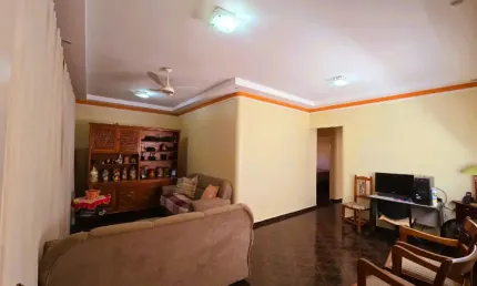 Casa com 3 quartos à venda na Rua Joaquim Graton, 100, Antônio Marincek, Ribeirão Preto