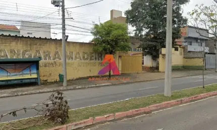 Área para locação ou incorporação imobiliária- bosque dos ipês x morumbi sjc