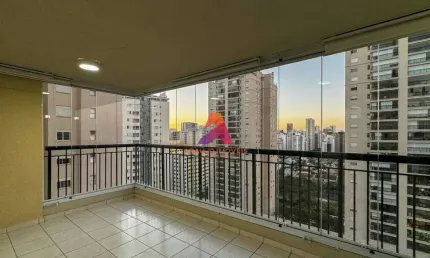 Apartamento à venda com 3 dorms, 116 m2 | Ed. Première | Jardim Aquarius - SJC