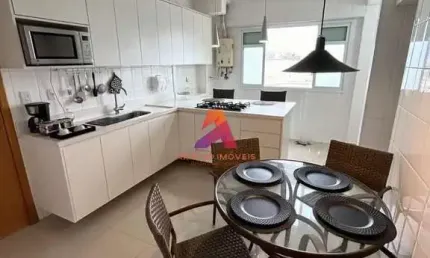 Apartamento à venda com 90 m², andar alto, vista para ponte Estaiada |