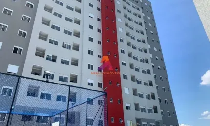 Apartamento à Venda com 3 dormitórios, no Jardim Uirá, São José dos Campos - SP