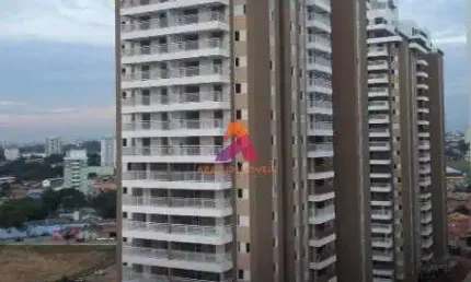 Apartamento à Venda no Parque Industrial, em São José dos Campos - SP