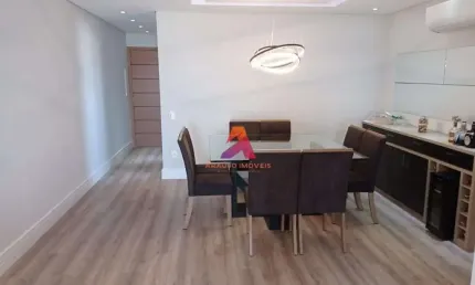 Apartamento à Venda - Terra di Vernazza, mobiliado, (PORTEIRA FECHADA) |