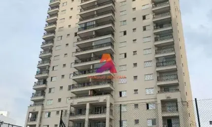 Apartamento à Venda no Condomínio La Cité | Vila Ema | Porteira Fechada