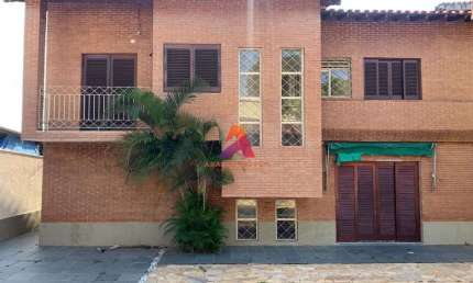 Casa à venda, 318 m² por R$ 1.600.000,00 - Jd Esplanada - São José dos Campos/SP