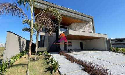 Casa com 4 dormitórios à venda Condomínio Jd das Nações - São José dos Campos/SP