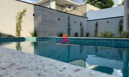 Lindíssimo Sobrado à Venda no Cond Altos da Serra 5 Urbanova | SJ Campos- SP