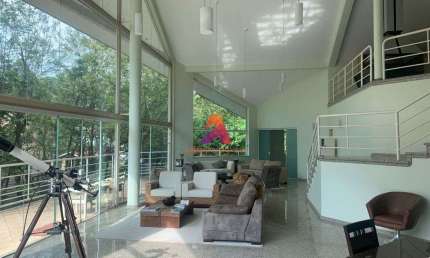 Casa em condomínio à Venda em Quinta das Flores, São José dos Campos - SP