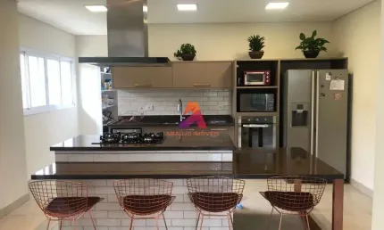 Casa com 3 dormitórios à venda, 320 m² no Condomínio Alphaville I em SJ Campos