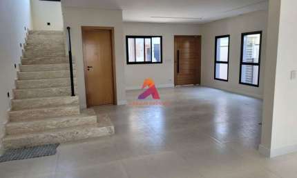 Casa com 3 suítes à venda Condomínio Floradas do Paratehy Urbanova - SJC /SP