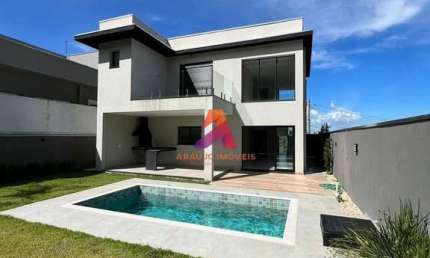 Casa em condomínio à Venda Loteamento Verana, São José dos Campos - SP