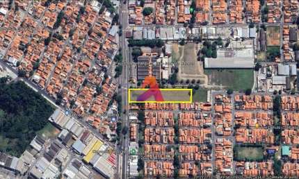 Área à Venda Zona Sul SJC | Plana - Ideal Produto MCMV