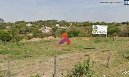 Área à Venda em Jardim Santa Hermínia, São José dos Campos - SP