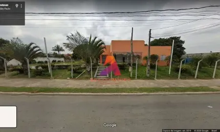 Área à Venda em Parque Novo Horizonte, São José dos Campos - SP