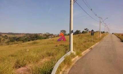 Área à venda em Santa Cecilia II, São José dos Campos por R$ 16.000.000