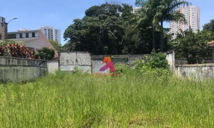 Terreno à venda no Esplanada - Próx a Igreja, Av. Anchieta e São João | SJC - SP