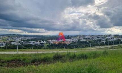 Terreno à venda, 348m² Condomínio Terras Alpha São José dos Campos/SP