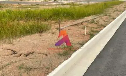 Terreno à venda no residencial cambui, são josé dos campos por r$ 400.000 |