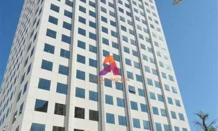 Sala Comercial à Venda no Aquarius - Comercial New Worker Tower - 42m² SJC-SP