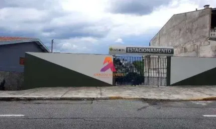 Terreno à venda 525 m² por R$ 1.850.000,00 -Jd Satélite - São José dos Campos/SP