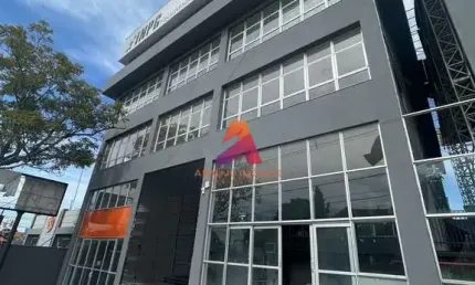 Prédio comercial para Venda ou Locação no Aquarius - Imóvel de Alto Padrão - SJC