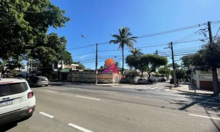 Terreno/Lote à Venda na Avenida São João | Ao lado do Parque Vicentinho Aranha