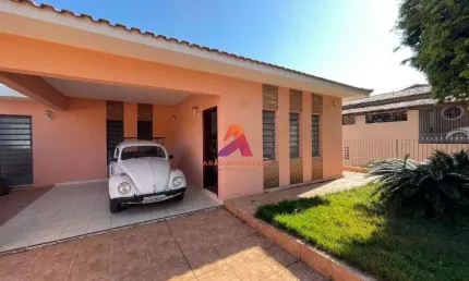 Casa à Venda com 5 Dormitórios 375m² a útil | Jardim Prado | Santa Branca - SP
