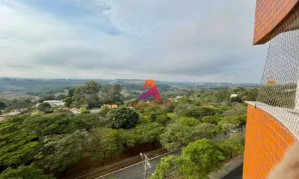 Apartamento à venda 4 quartos, 120M² Ed Califórnia| Bosque dos Eucaliptos SJC/SP