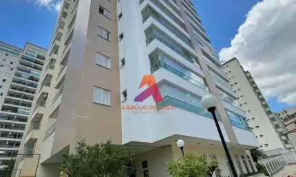 Apartamento com 3 quartos à venda em Vila Ema, São José dos Campos - SP