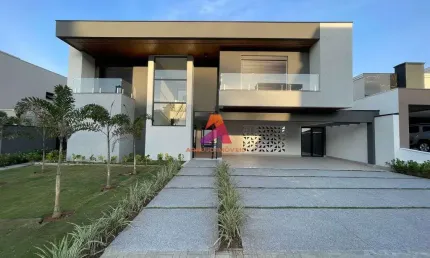 Casa a Venda no Reserva do Paratehy Urbanova - Maravilhosa em Casa detalhe.