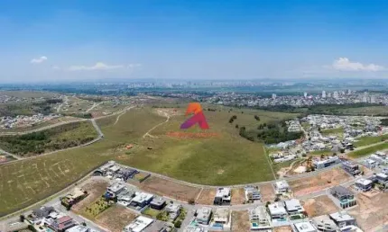 Terreno de alto padrão à venda, 330 m² - urbanova - são josé dos campos/sp