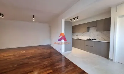 Apartamento para venda com 3 quartos - 92 m² no Diamond Park - Jardim Aquarius