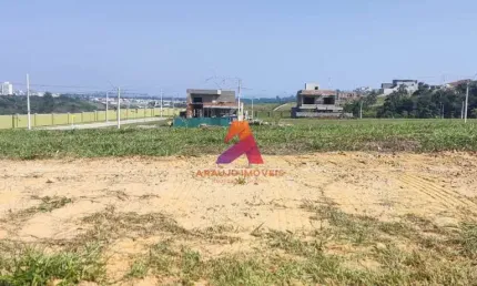 Terreno à venda, 330 m² no urbanova - são josé dos campos/sp