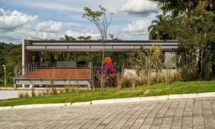 Mansão 4 suítes à venda, 1200 m² Condomínio Fechado em São José dos Campos/SP