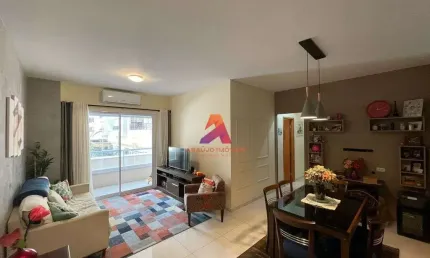 Apartamento - 4 dormitórios 114 m² à venda - Jardim Aquarius - SJ dos Campos/SP