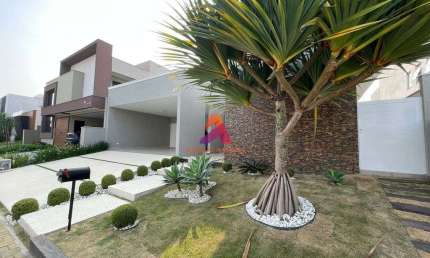 Casa Térrea a Venda no Jardim do Golfe |Venha viver o incrível neste belo imóvel