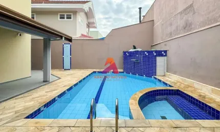 Casa com 4 dormitórios à venda 300 m²Jardim das Colinas - São José dos Campos/SP