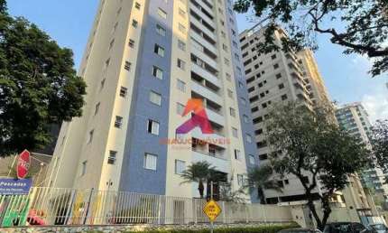 Apartamento a Venda Jardim Aquarius - Rio das Pedras, 3 dorm, 77m², 2 gar.