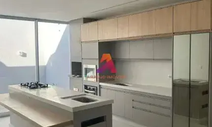 Casa com 3 dormitórios à venda, Condomínio Altos da Serra VI, Urbanova - SJC