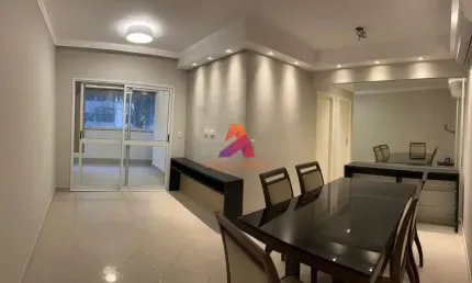 Apartamento com 3 dormitórios à venda, 87 m² Jardim Aquarius SJ Campos/SP