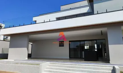 Casa com 4 dormitórios à venda - 600m² Terreno - SJ Campos/SP