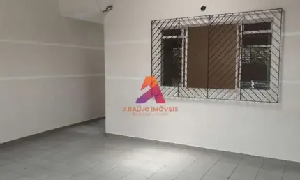 Casa à Venda 3 dormitórios, 150 m² - Jardim América - SJ Campos/SP