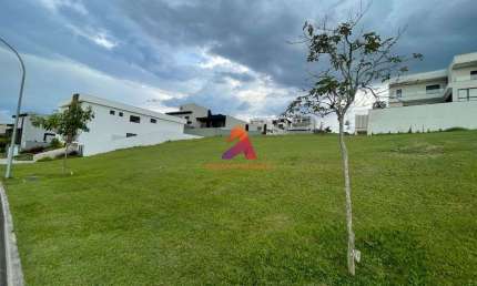 Terreno à venda, 530 m²- Condomínio Alphaville I - São José dos Campos/SP