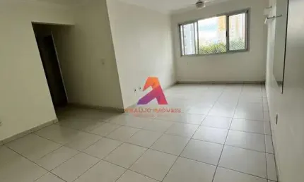 Apartamento com 3 dormitórios à venda, 76 m²- Satélite - SJ Campos/SP