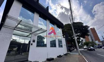 Ponto Comercial a Venda na Vila Ema - São José dos Campos/SP - Ideal para vc!